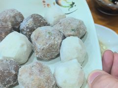 -老康火锅(黄河路总店)