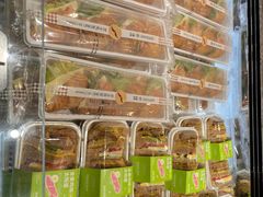 -仟吉KenGee(武汉高铁站店)