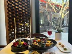 -京兆尹(雍和宫店)