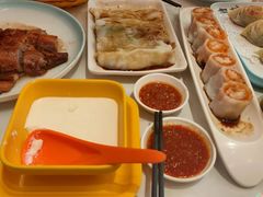 -香港威特瑞茶餐厅(小白楼音乐厅店)