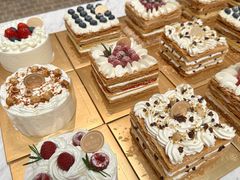 -M'CAKE(西单大悦城店)
