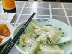 -潘国仙耳光馄饨(黄家阙路店)