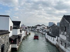 -山塘街