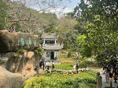 -深圳国际园林花卉博览园