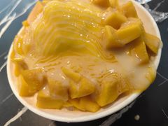 -水牛奶皇后糖水铺