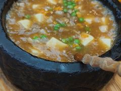 -院子餐厅·大锅菜·老杭帮(桥西直街店)