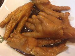 -添好运点心专门店(中环IFC店)
