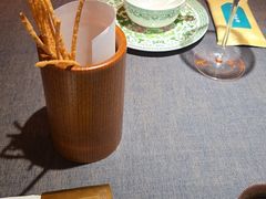 -南里山房·新淮扬菜(徐汇万科店)