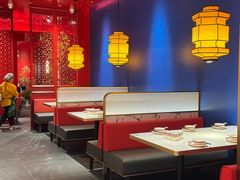 -应天大明王朝·南京菜创始店(中山陵店)