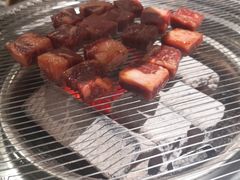 -本炙炭烤·蒲烧活鳗料理店(金沙洲店)