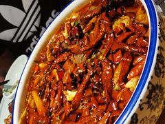 -鼎盛蜀坊·重庆江湖菜(市桥地铁站店)
