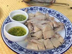 -海鲜街菜馆(海珠南路店)
