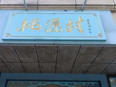 -桃源村(白下路店)