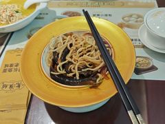 -老淮城·长鱼面(河下古镇店)