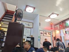 -六爷门框百年卤煮