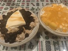 -堂屋糖水店(愚园店)