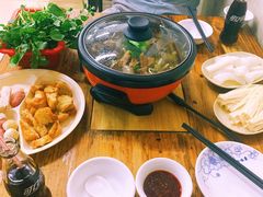 -三叔牛杂火锅店(三淮大街15号店)