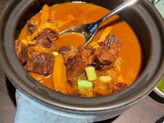 -庐灶江南·江南菜·四合院Bistro(东直门雍和宫·原华侨宾馆店)