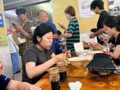 -哑巴生煎(姑苏区苏安新村店)