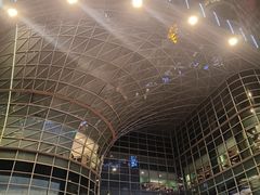 -KK ONE(京基滨河时代店)