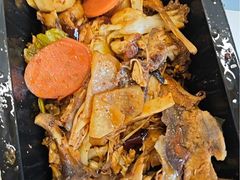 -肯德基(中心书城店)