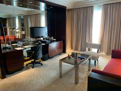 -杭州龙禧福朋喜来登酒店