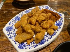 -串大叔炭火烤串·鸡西大冷面刀削面(总店)