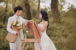 -YIMO映画摄影工作室