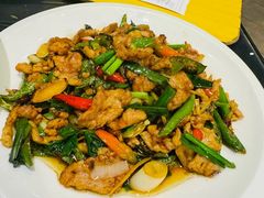 -福照楼汽锅鸡·云南菜(火车站锦江店)