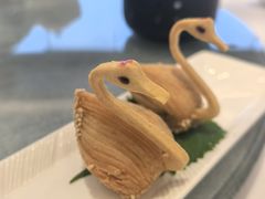 -白天鹅宾馆-宏图府餐厅