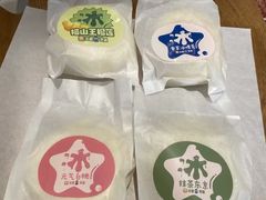 -依茉朵(锦秋新天地店)