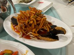 -功德林素菜饭庄(前门店)