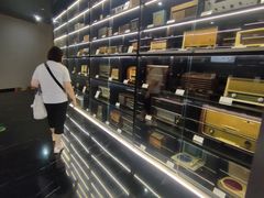 -上海无线电博物馆