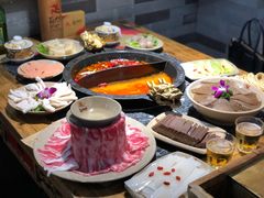 -蜀大侠火锅(车公庙店)