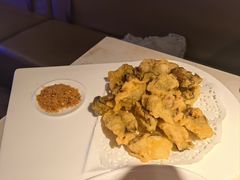 -北李·海肠捞饭·大连菜(高新万达店)