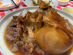 -西贝(金桥店)