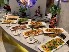 -杭州钱江新城万怡酒店-西餐厅