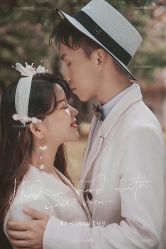 点击看大图 -太古映画婚纱摄影(天河店)