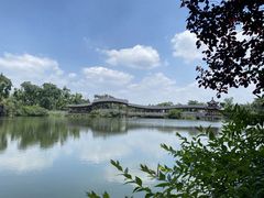 -岳麓山风景名胜区