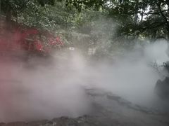 -云丘山景区