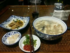-毅祥斋老孙家泡馍(北院门鼓楼店)