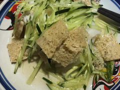 -吴满满油泼面(北方风味园店)