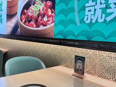 -茶港·点心·啫啫煲(王府井店)