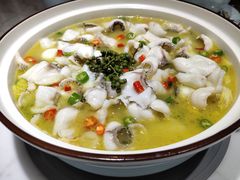 -青花椒花椒鱼(合生汇店)