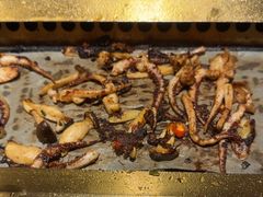 -新石器烤肉(之心城店)