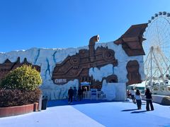 -秦皇岛乐岛海洋王国