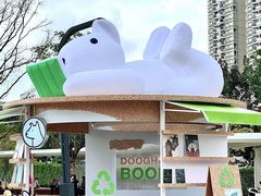 -深圳来福士广场