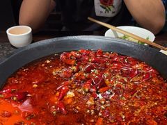 -巴蜀大宅门火锅(新华公园店)