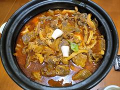 -肖记公安牛肉鱼杂馆·省级非物质文化遗产(三角路直营店)