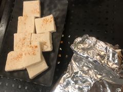 -御记碳烤肥牛(东城万达店)